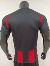 Fulham FC 2024-2025 away game player